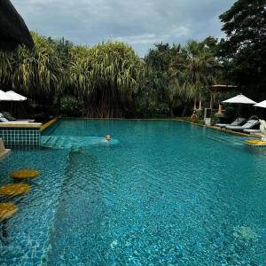 Movenpick Asara Resort & Spa Hua Hin - 8