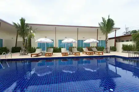 Chalong Princess Pool Villa Resort SHA EXTRA PLUS - 13