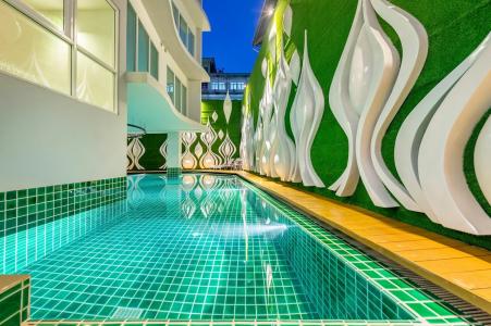 Anajak Bangkok - SHA Plus - 6