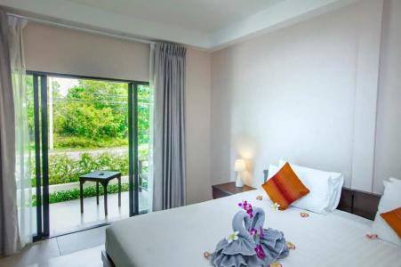 Naiharn Beach Resort - SHA Plus Extra - 91