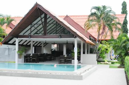 Naiharn Beach Resort - SHA Plus Extra - 27