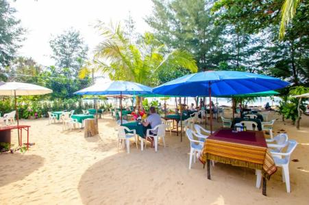 Naiyang Discovery Beach Resort SHA - 90