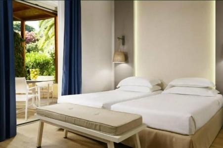 UNAHOTELS Naxos Beach Sicilia - 86