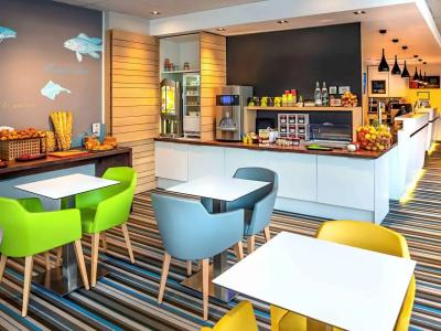 ibis Styles Strasbourg Avenue du Rhin - 46