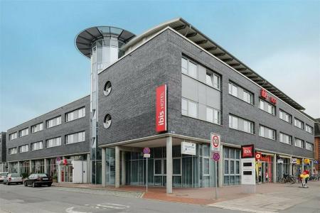 ibis Luebeck City - 6