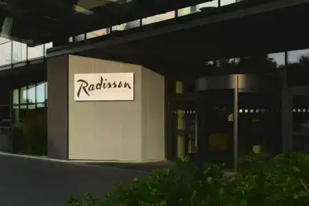 Radisson Resort Kolobrzeg - 2