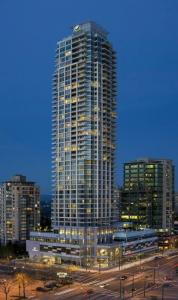 Element Vancouver Metrotown - 36