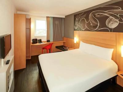 ibis Annecy Centre Vieille Ville - 28