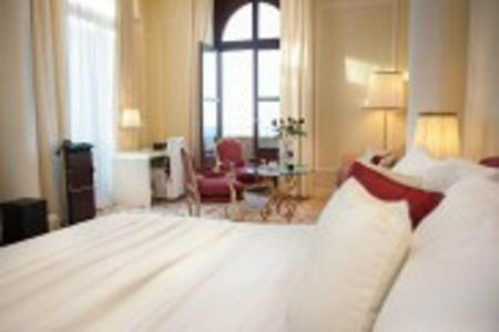 Grande Albergo Delle Rose - 36