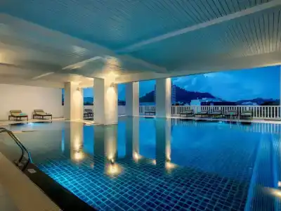 Novotel Phuket City Phokeethra - SHA Extra Plus - 13