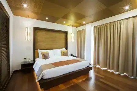 Movenpick Resort Bangtao Beach Phuket - 46