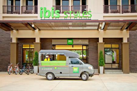 ibis Styles Krabi Ao Nang - SHA Extra Plus - 7