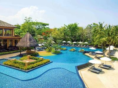 Movenpick Asara Resort & Spa Hua Hin - 66