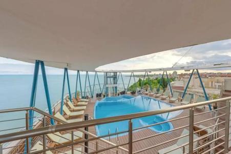 Sol Marina Palace - All Inclusive - 35