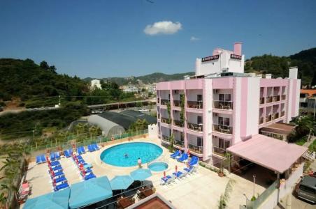 Rosy Marmaris - 9