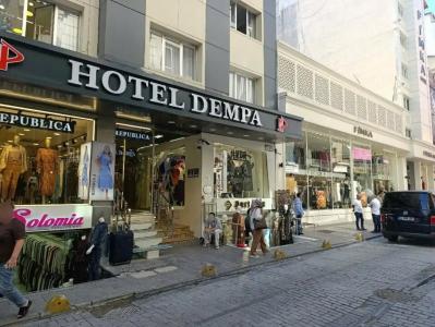 Dempa - 14