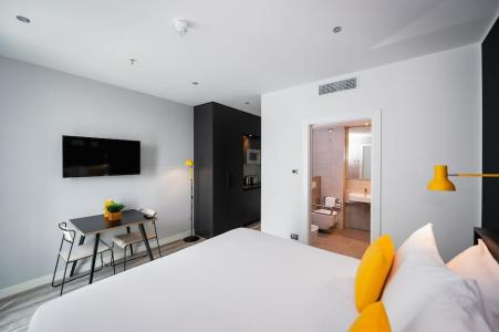 Staycity Aparthotels Venice Mestre - 29