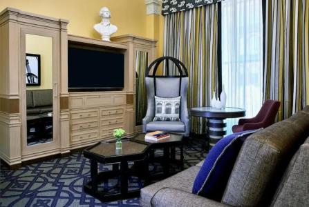 Kimpton Monaco Washington DC, an IHG - 50