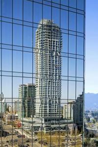 Element Vancouver Metrotown - 8