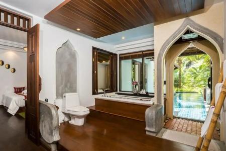 Royal Muang Samui Villas - SHA Extra Plus - 75