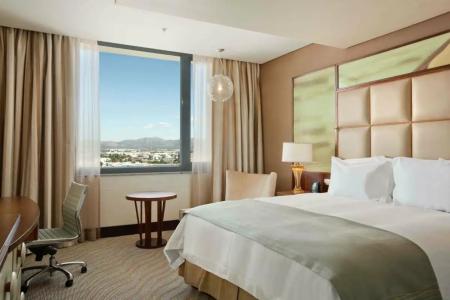 Hilton Windhoek - 27