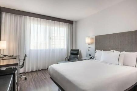 AC by Marriott Alicante - 66