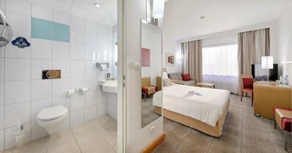 ibis budget Katowice Centrum - 99