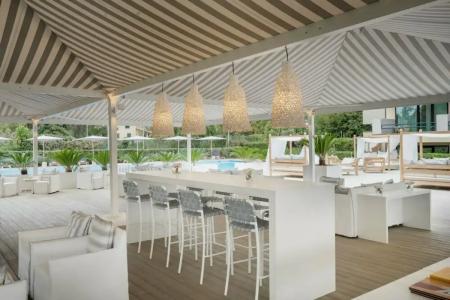 UNAHOTELS Forte Dei Marmi - 56