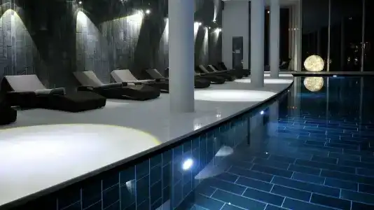 Palanga Life Balance SPA - 81