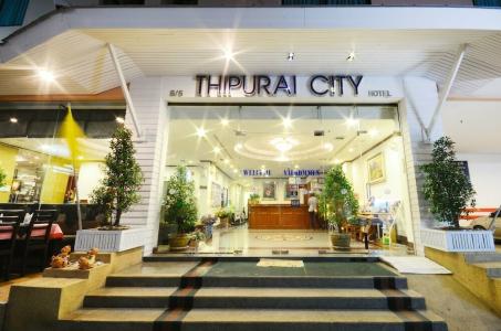 Thipurai City - SHA Extra Plus - 62