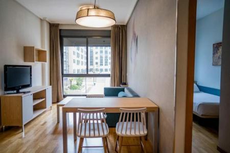 Compostela Suites - 54