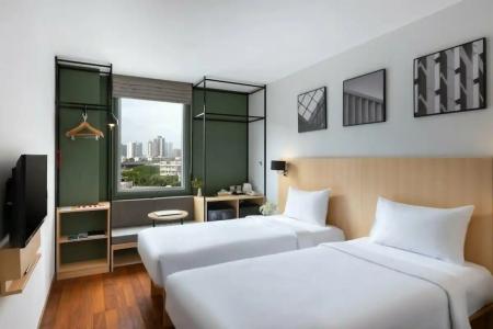 ibis Bangkok Sathorn - 73