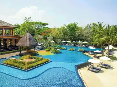 Movenpick Asara Resort & Spa Hua Hin - 68