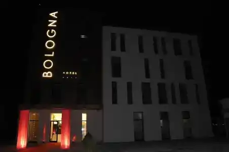 Bologna - 2