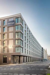 Courtyard by Marriott Cologne - 33