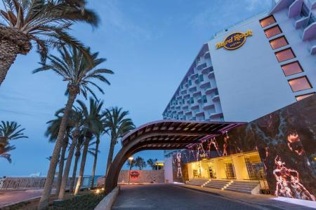 Hard Rock Ibiza - 86