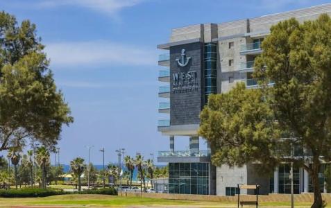 West All Suites Ashdod - 54