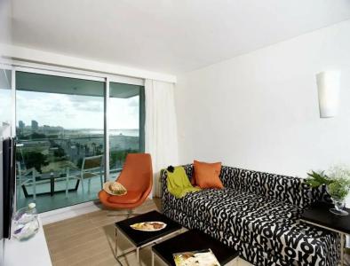 West All Suites Ashdod - 59