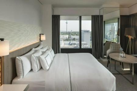 Melia Frankfurt City - 62