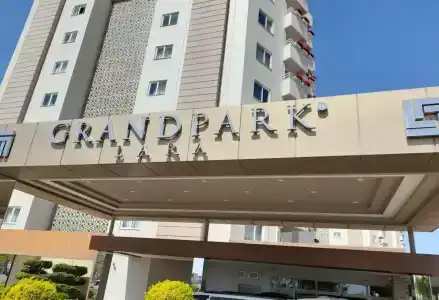 Grand Park Lara - 72