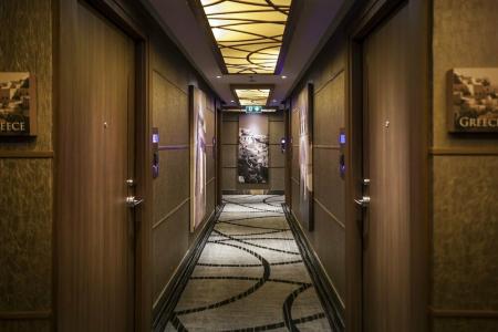 The Continent Bangkok by Compass Hospitality - SHA Extra Plus - 27