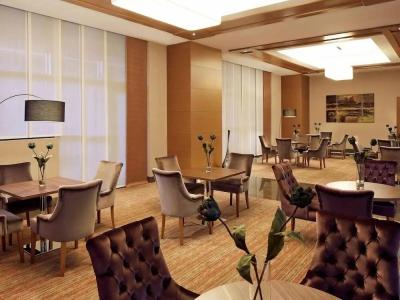 Mercure Istanbul Altunizade - 34