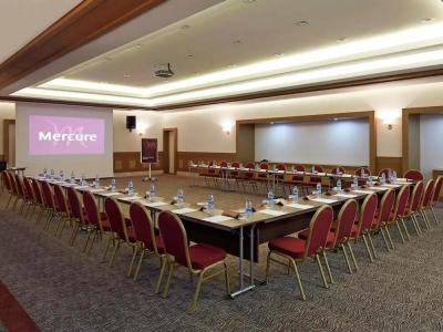 Mercure Istanbul Altunizade - 35