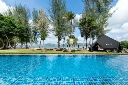 The Mangrove by Blu Monkey Phuket - SHA Extra Plus - 11