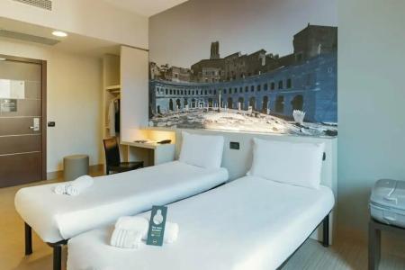 B&B Roma Trastevere - 34