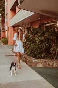 Royal Grove Waikiki - 89