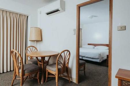 Royal Grove Waikiki - 92