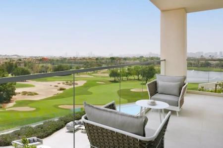 Vida Emirates Hills - 21