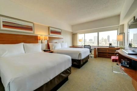 Holiday Inn San Francisco - Golden Gateway, an IHG with no Resort Fee - 69