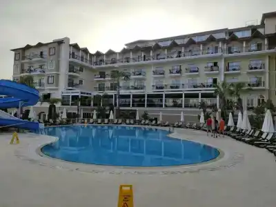 L'Oceanica Beach Resort - 1